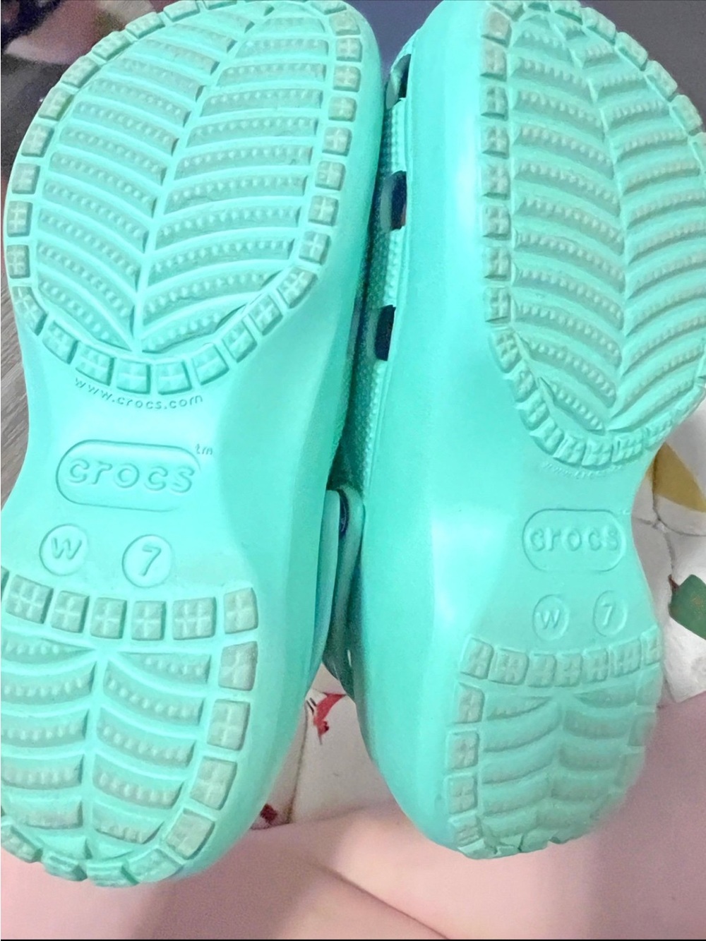 Crocs - Picture 5 of 5
